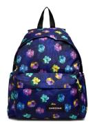 Day Pak'r Accessories Bags Backpacks Navy Eastpak