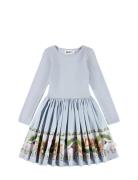 Casie Dresses & Skirts Dresses Casual Dresses Long-sleeved Casual Dres...