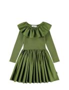 Cille Dresses & Skirts Dresses Casual Dresses Long-sleeved Casual Dres...