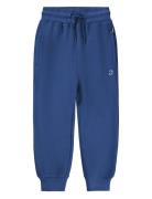 Alvar Bottoms Sweatpants Navy Molo
