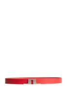 Betsy Belt Vyö Red J. Lindeberg