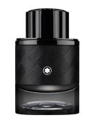 Explorer Extreme Edp Hajuvesi Eau De Parfum Nude Montblanc