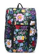 Lego Herschel Retreat Small Backpack Accessories Bags Backpacks Multi/...