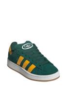 Campus 00S J Matalavartiset Sneakerit Tennarit Green Adidas Originals