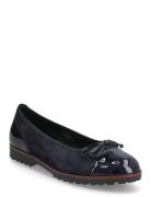 Ballerina Ballerinat Black Gabor