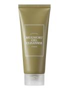 Mugwort Gel Cleanser 150Ml Kasvojenpuhdistus Meikinpoisto Cleanser Nud...