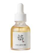 Glow Serum: Propolis + Niacinamide Seerumi Kasvot Ihonhoito Nude Beaut...