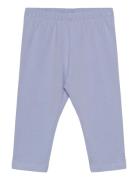 Leggings Bottoms Leggings Blue United Colors Of Benetton