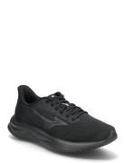 Mizuno Revolt 4 Sport Sneakers Low-top Sneakers Black Mizuno