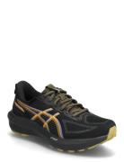 Gt-1000 14 Gtx Sport Sneakers Low-top Sneakers Black Asics