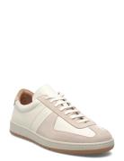 Bellicu Matalavartiset Sneakerit Tennarit Cream Tiger Of Sweden