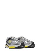 Ua Hovr Apparition Rtrftr Tc Sport Sneakers Low-top Sneakers Silver Un...