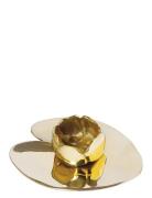 Candlestand Ninfea Piccola Home Decoration Candlesticks & Lanterns Tea...