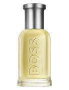 Bottled Eau De Toilette Hajuvesi Eau De Parfum Nude Hugo Boss
