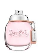 Eau De Toilette Hajuvesi Eau De Toilette Nude Coach
