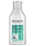Redken Acidic Bonding Curls Shampoo 300Ml Shampoo Nude Redken