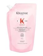 Kérastase Genesis Bain Hydra-Fortifiant Shampoo 500Ml Refill Shampoo N...