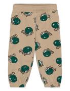 Tnstphil Sweatpants Bottoms Sweatpants Beige The New