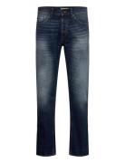 Marty Point Bottoms Jeans Regular Blue Tiger Of Sweden