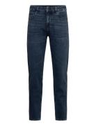 C-Re.maine Bottoms Jeans Regular Blue BOSS