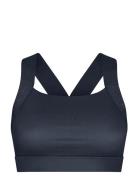 Kay Sports Bra Sport Bras & Tops Sports Bras - All Navy Röhnisch