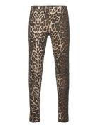 Tnparnell Leggings Bottoms Leggings Beige The New