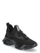 Match-Re Matalavartiset Sneakerit Tennarit Black Steve Madden
