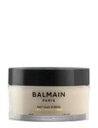 Matt Clay Strong 100Ml Vaha Geeli Nude Balmain Hair Couture