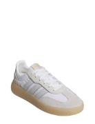 Barreda Decode J Football Matalavartiset Sneakerit Tennarit White Adid...