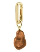 Charm Mold Pendant Kaulakoru Riipukset Gold Pilgrim