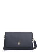 Th Modern Ess Mini Crossover Bags Crossbody Bags Navy Tommy Hilfiger
