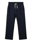 Gabbisy Sweatpants Bottoms Sweatpants Navy Sofie Schnoor Young