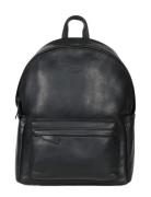 Backapck Ben Reppu Laukku Black Howard London