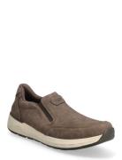 11550 Tennarit Sneakerit Brown Rieker