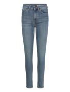 Shelly Granville Bottoms Jeans Skinny Blue Tiger Of Sweden
