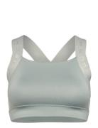 Kay Sports Bra Sport Bras & Tops Sports Bras - All Green Röhnisch