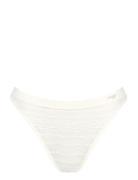 Sloggi Free Evolve String Lace Stringit Alusvaatteet White Sloggi