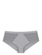 Aura Spotlight T Maxi Alushousut Brief Tangat Grey Triumph