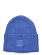 Kyte Beanie Accessories Headwear Beanies Blue Kari Traa