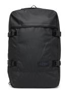 Travelpack Reppu Laukku Black Eastpak