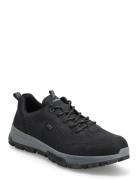 35503 Matalavartiset Sneakerit Tennarit Black Rieker