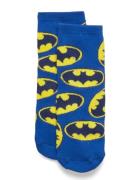Socks Jarrusukat Blue Batman