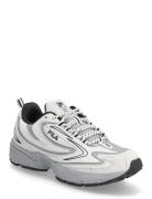Fila Actix S Wmn Sport Sneakers Low-top Sneakers White FILA