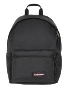 Powr Pak'r Reppu Laukku Black Eastpak