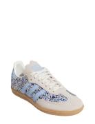 Samba Og J Matalavartiset Sneakerit Tennarit Blue Adidas Originals