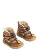 Winterboot Milan Tex Talvisaappaat Beige Wheat