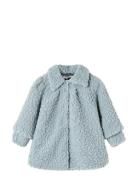 Jolly Coat Takki Blue Fliink