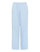 Pernille Pants Pyjamahousut Olohousut Blue CCDK Copenhagen
