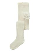 Nbfopagna Pantyhose Sukkahousut Cream Name It