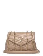 Privilege Bags Small Shoulder Bags-crossbody Bags Beige Valentino Bags
